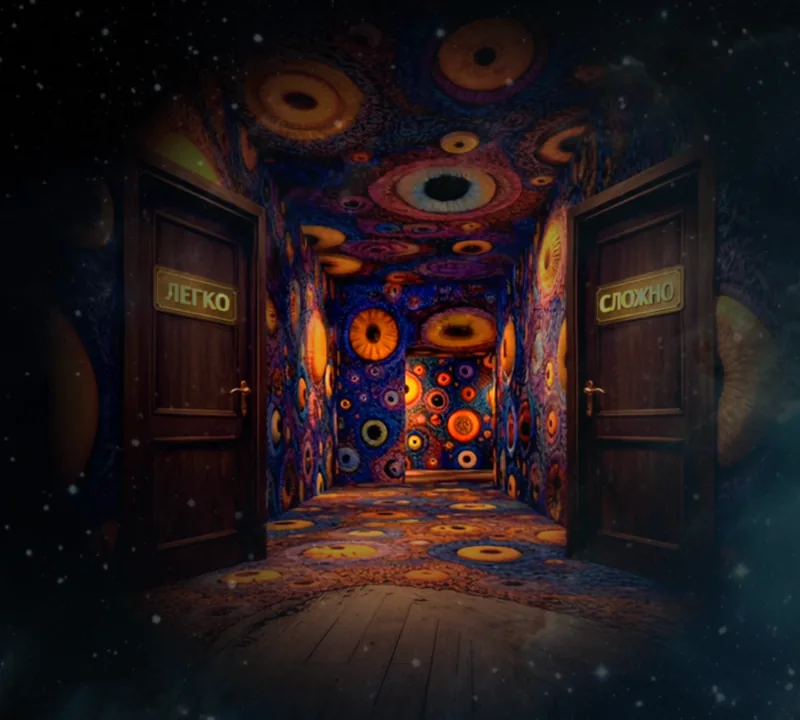 Музей сновидений