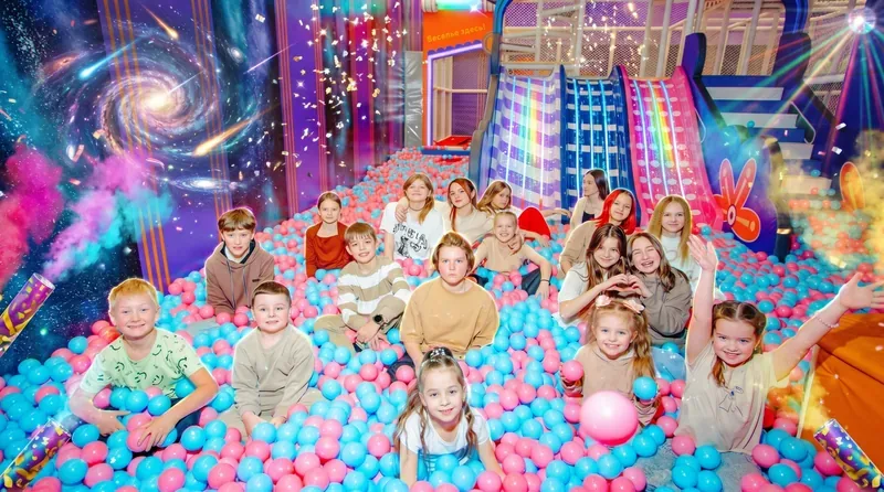 Вселенная чудес