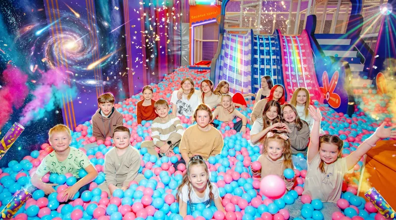 Вселенная чудес