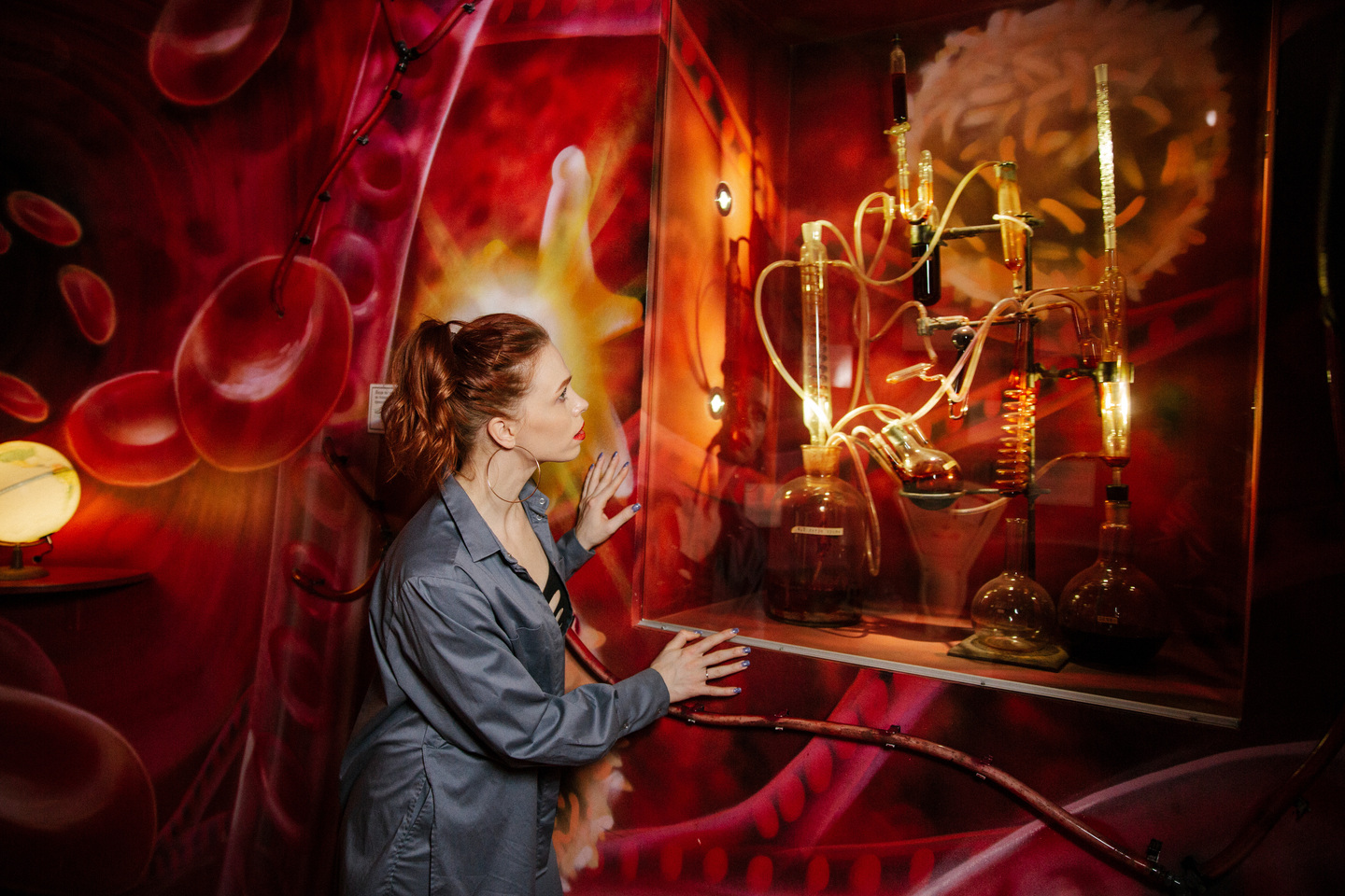 Внутри человека — фото 2