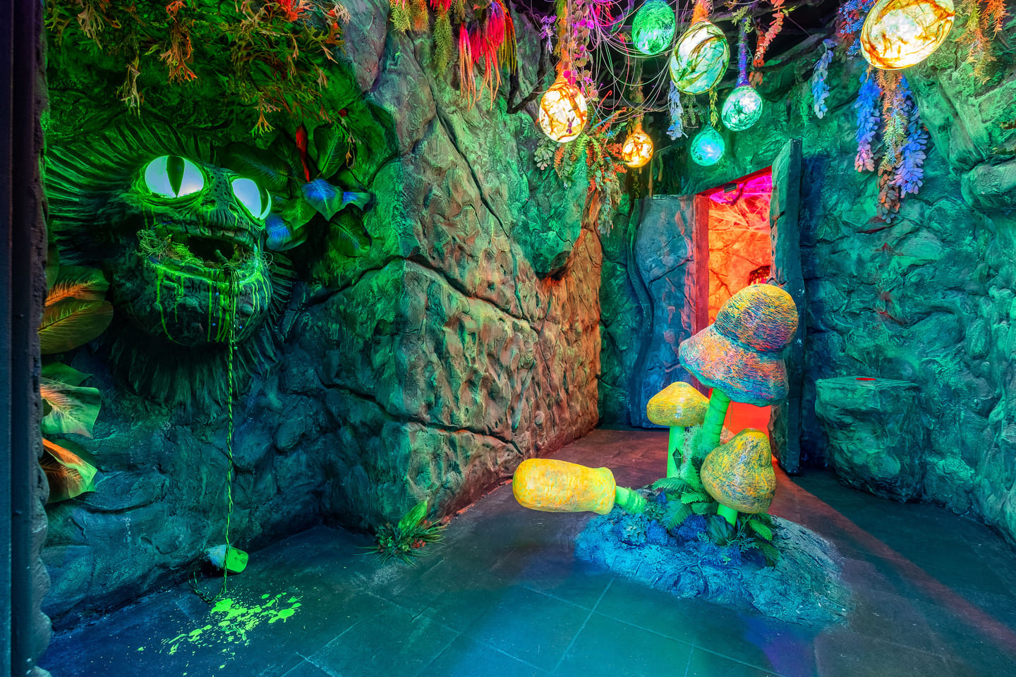 Внеземной контакт — фото 2