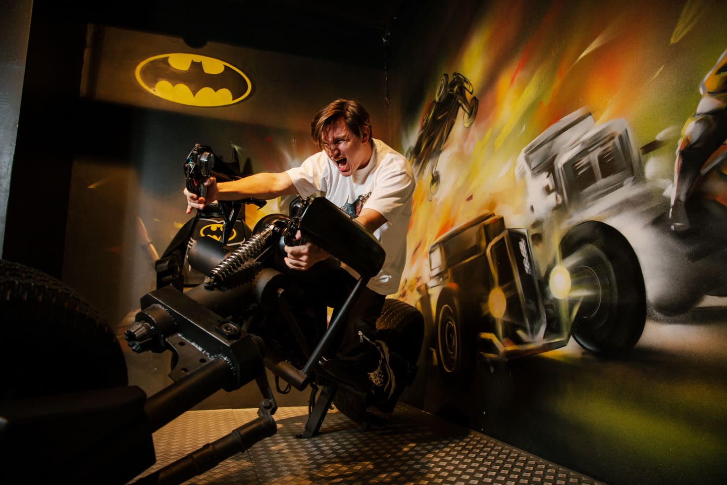 Музей Киногероев — фото 2