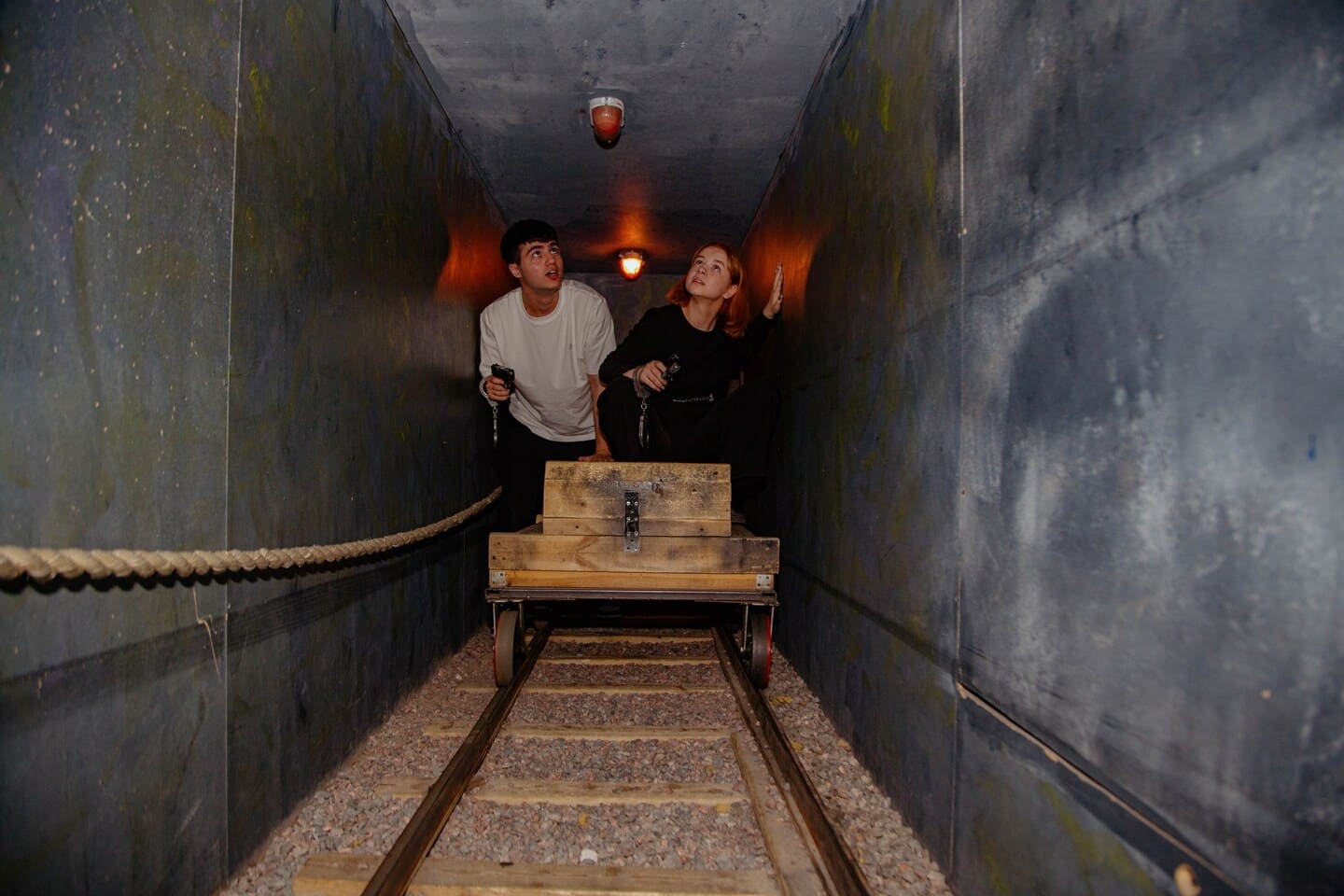 Побег из тюрьмы — фото 2