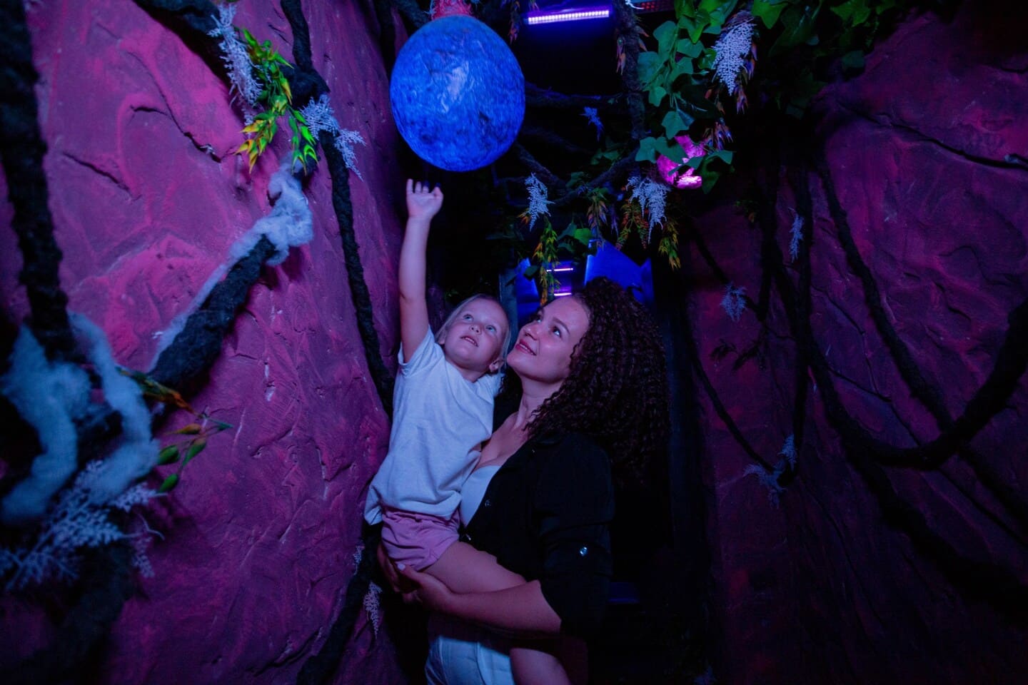 Внеземной контакт — фото 3