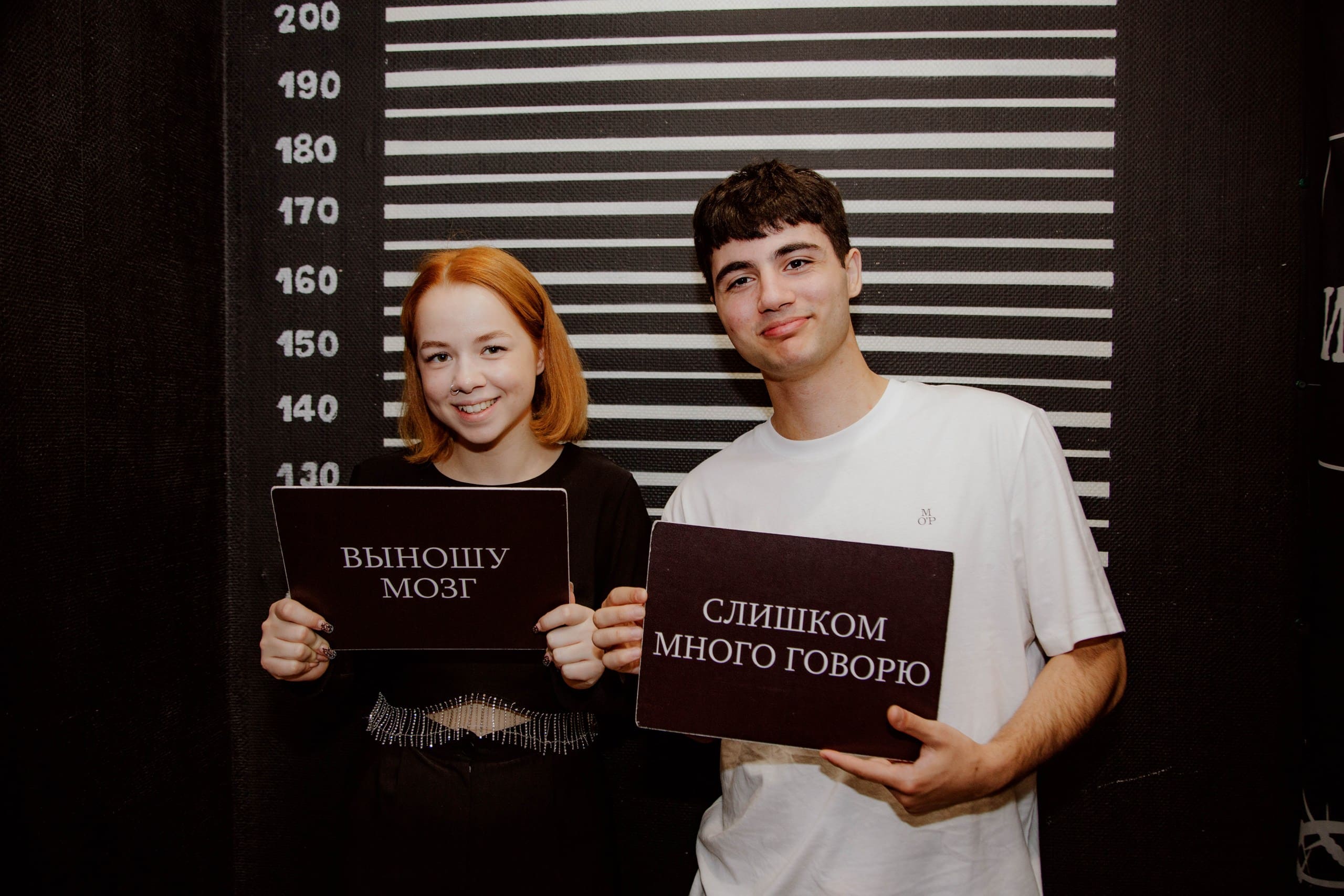 Побег из тюрьмы — фото 3