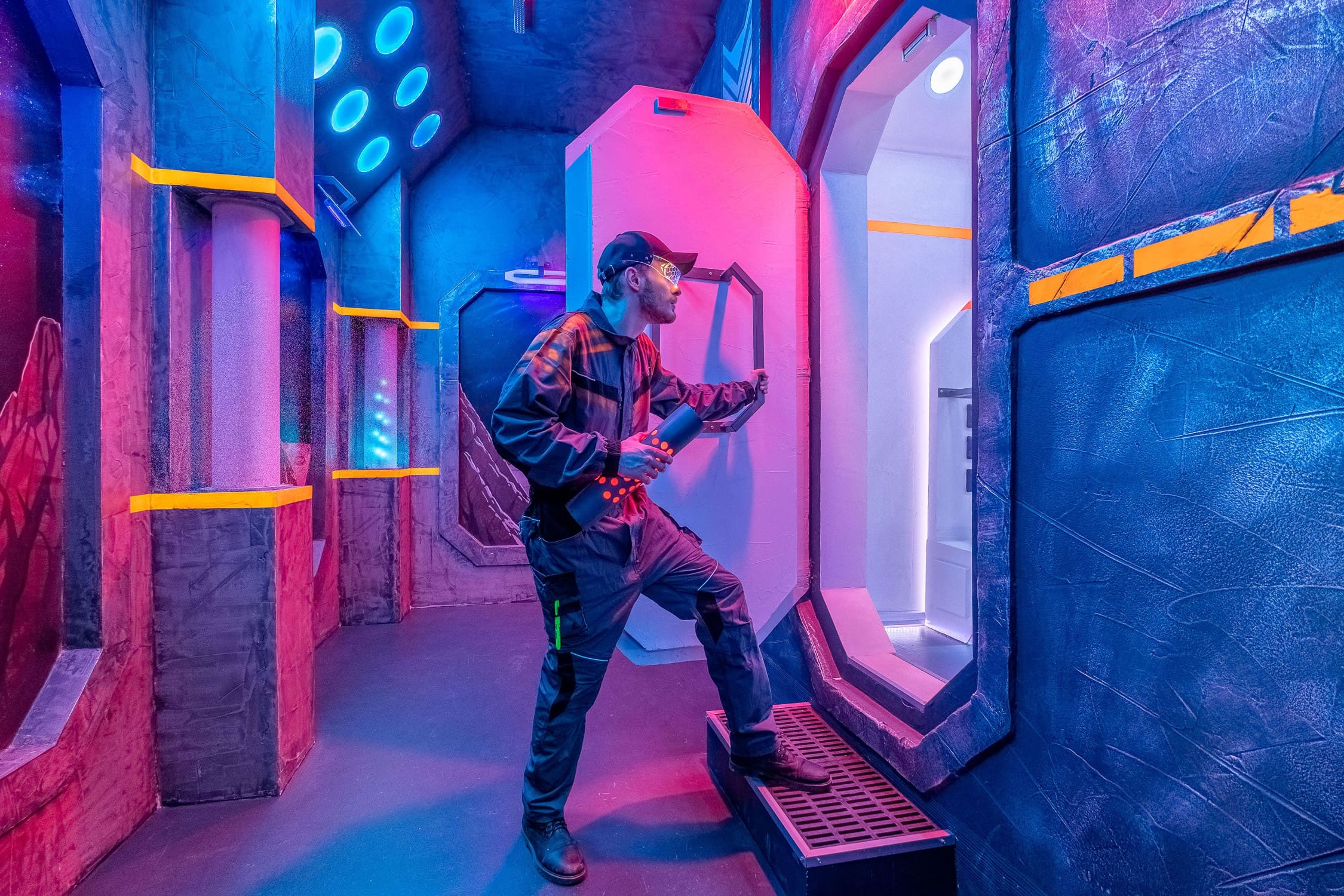 Внеземной контакт — фото 4