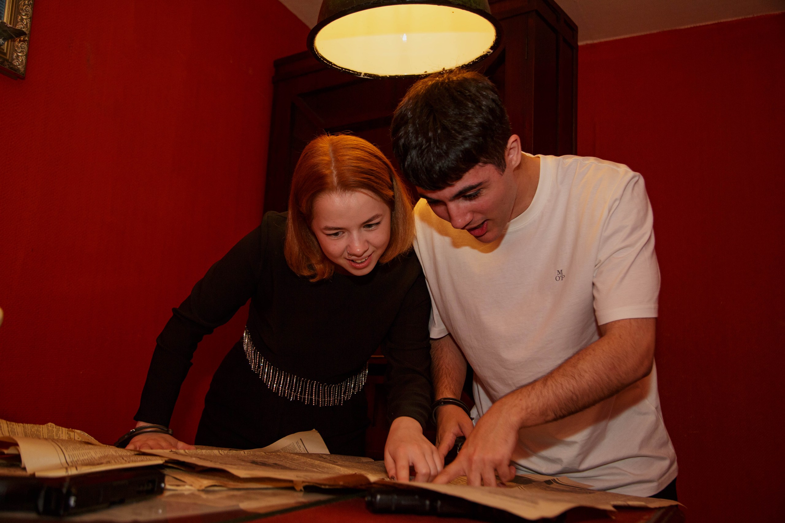 Побег из тюрьмы — фото 4