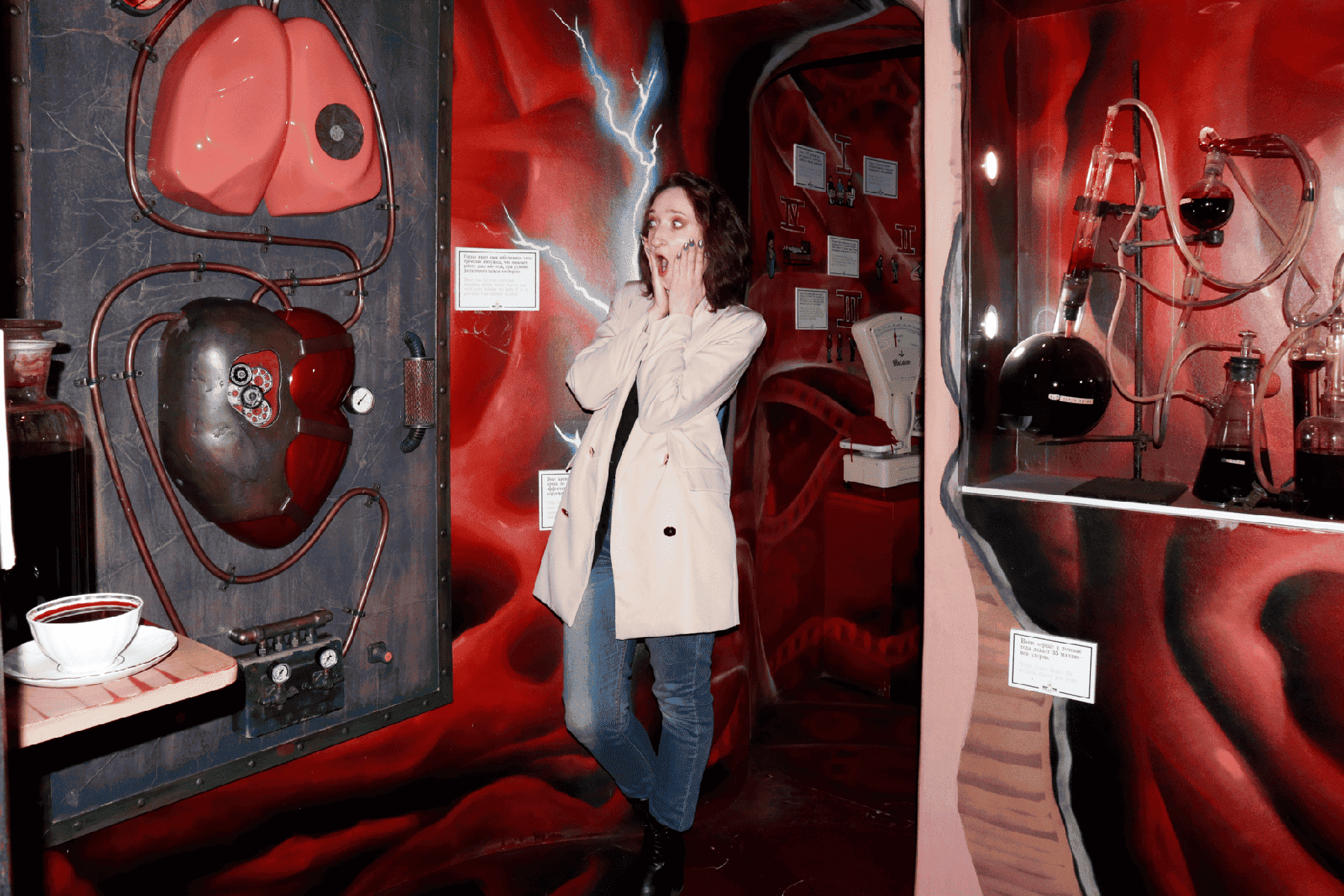 Внутри человека — фото 4